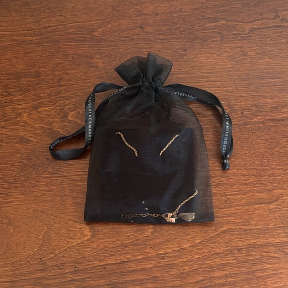 NWOT WHBM Necklace! - Picture 2 of 4